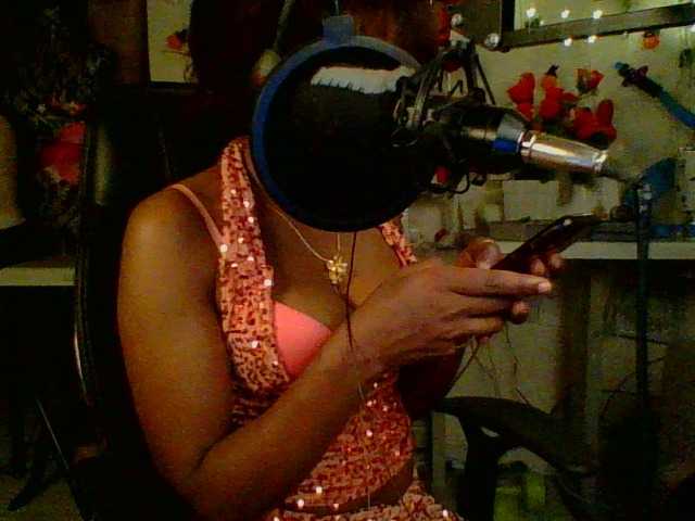 Lilianjackson's BongaCams show and profile