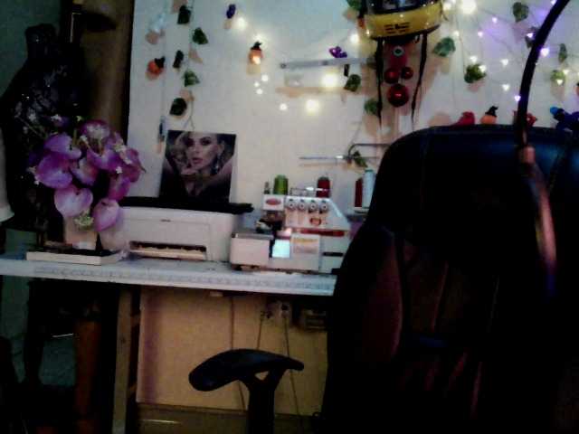 Lilianjackson's BongaCams show and profile