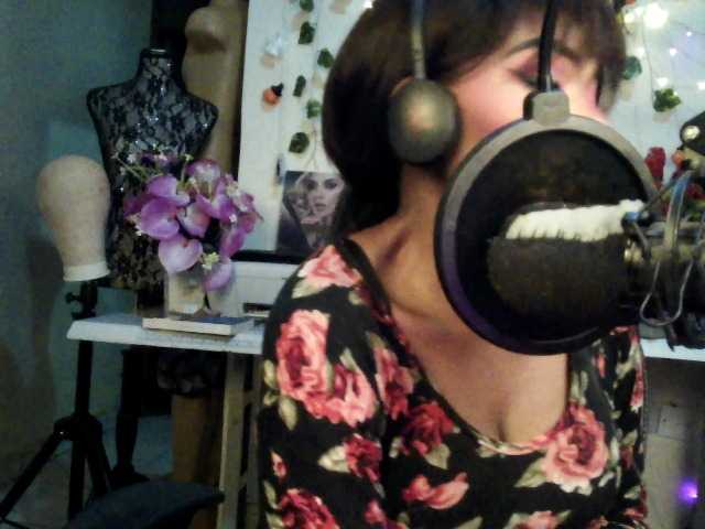 Lilianjackson's BongaCams show and profile