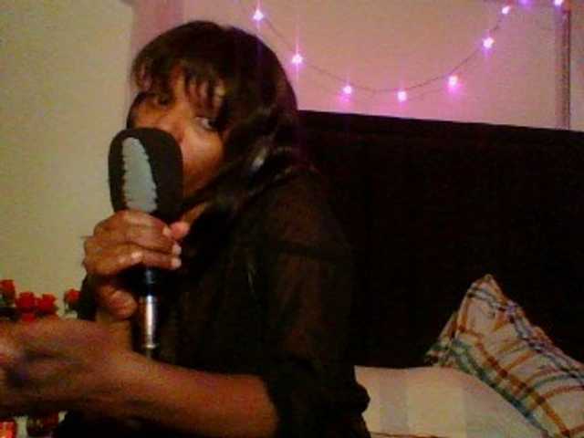 Lilianjackson live cam profile