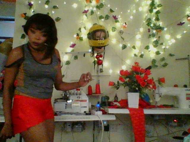 Lilianjackson's BongaCams show and profile