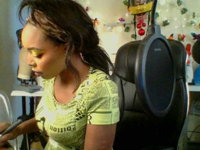 Lilianjackson's BongaCams show and profile