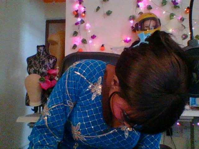 Lilianjackson's BongaCams show and profile