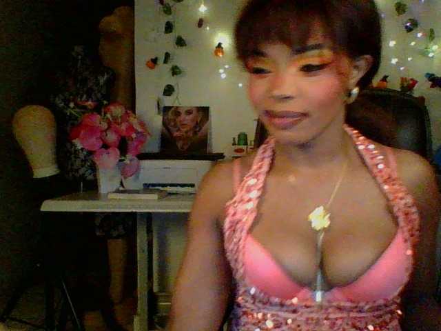 Lilianjackson's BongaCams show and profile