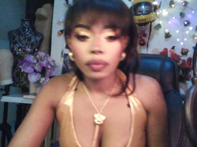 Lilianjackson's BongaCams show and profile