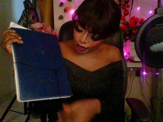 Lilianjackson's BongaCams show and profile