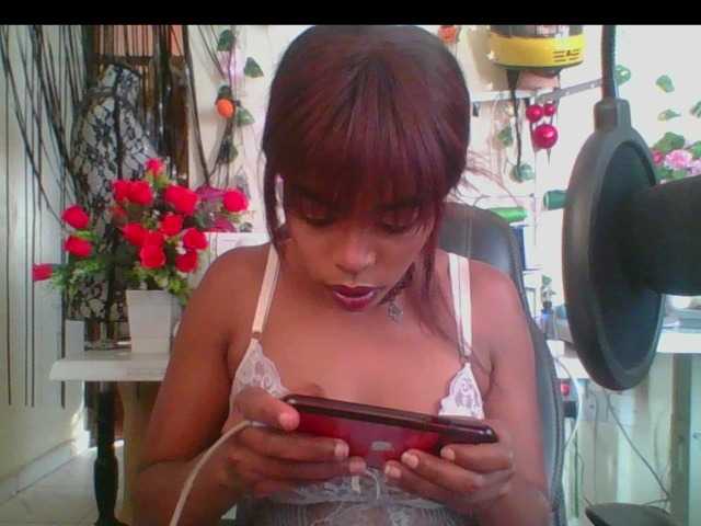 Lilianjackson's BongaCams show and profile