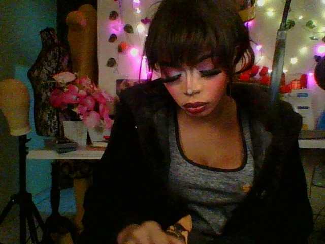 Lilianjackson's BongaCams show and profile