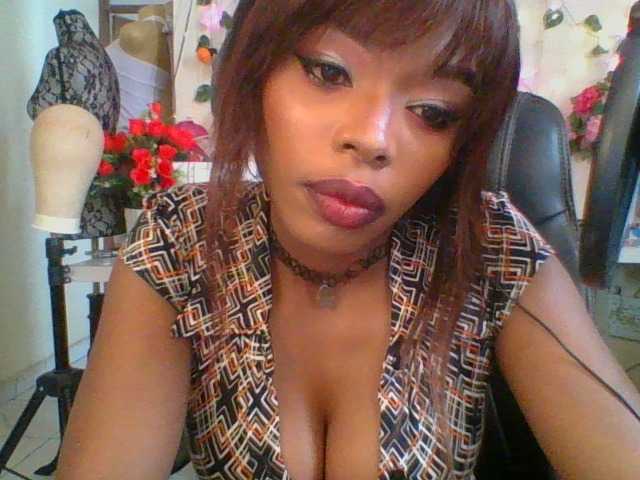 Lilianjackson's BongaCams show and profile