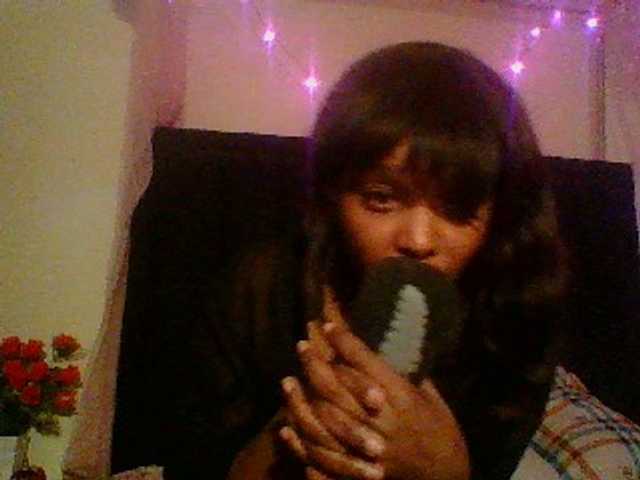 Lilianjackson live cam profile