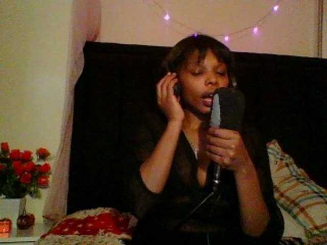 Lilianjackson's BongaCams show and profile