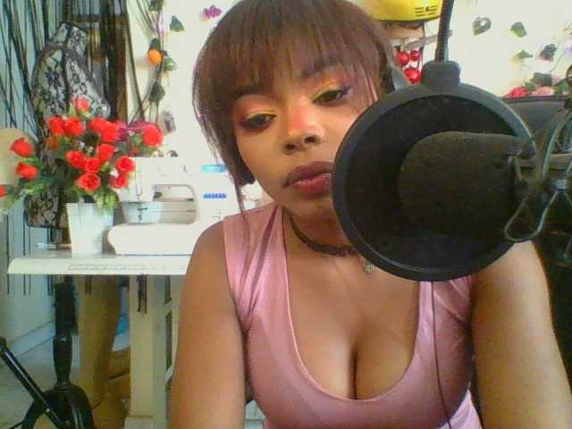 Lilianjackson's BongaCams show and profile