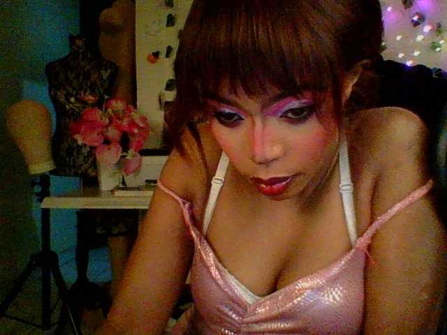 Lilianjackson's BongaCams show and profile