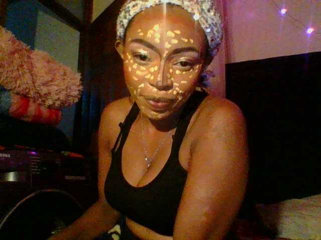 Lilianjackson live cam profile