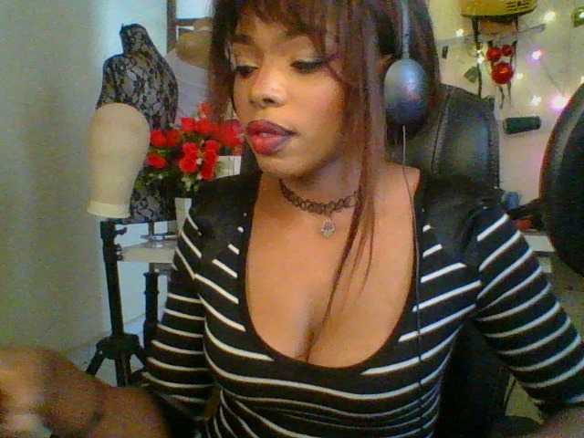 Lilianjackson's BongaCams show and profile