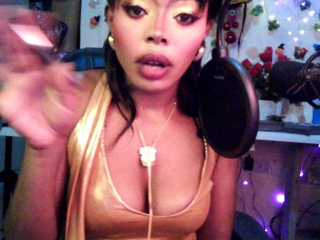 Lilianjackson's BongaCams show and profile