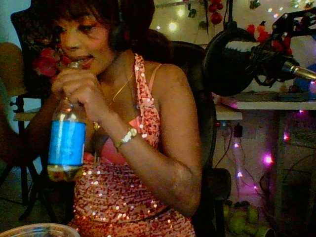 Lilianjackson's BongaCams show and profile