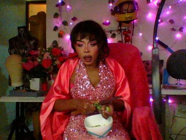 Lilianjackson's BongaCams show and profile