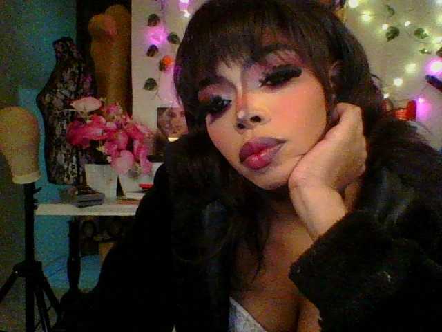 Lilianjackson's BongaCams show and profile