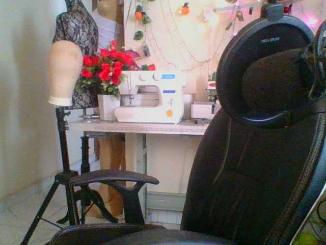 Lilianjackson's BongaCams show and profile