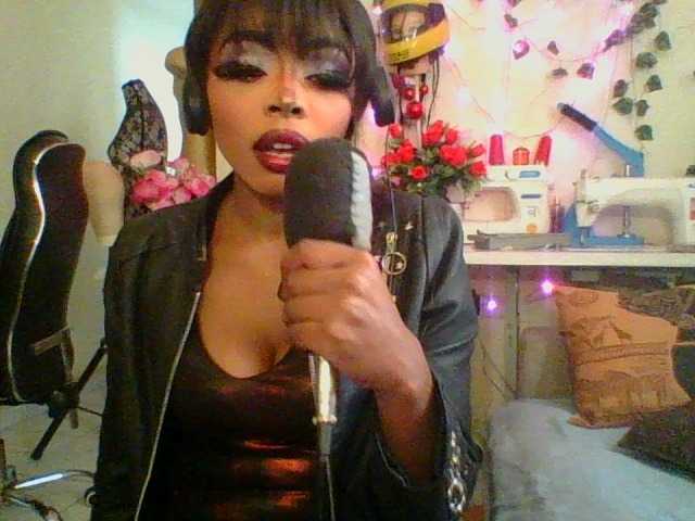 Lilianjackson's BongaCams show and profile