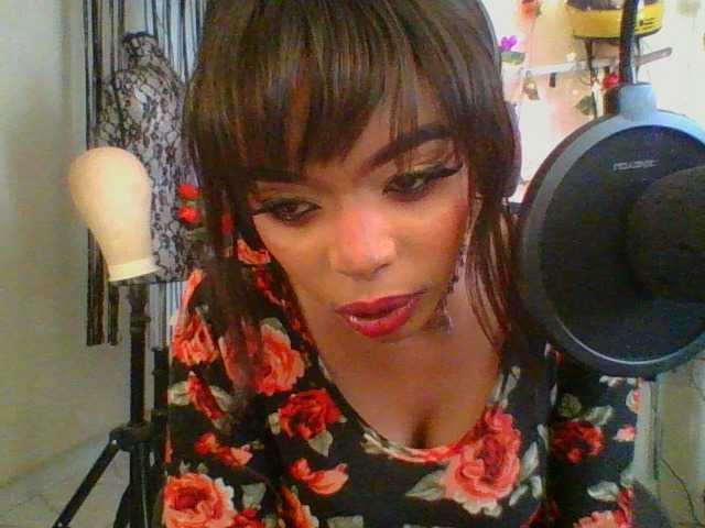 Lilianjackson's BongaCams show and profile