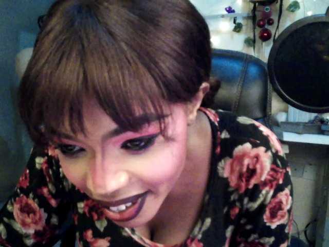 Lilianjackson's BongaCams show and profile