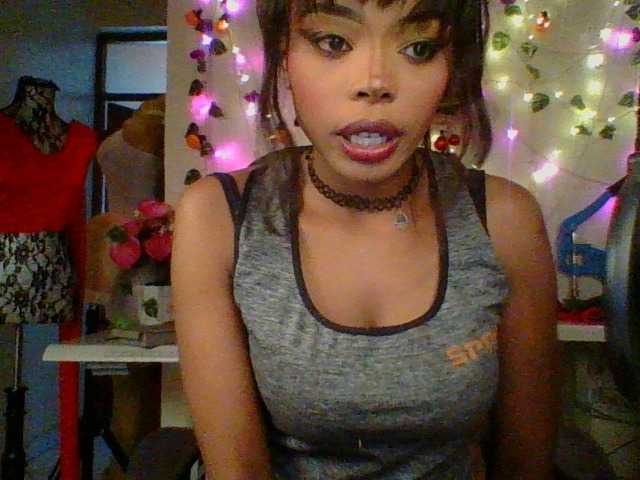 Lilianjackson's BongaCams show and profile