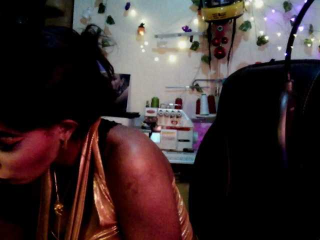 Lilianjackson's BongaCams show and profile