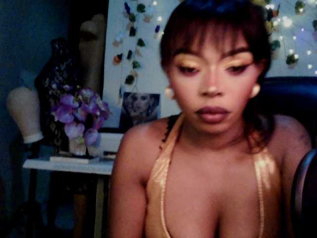 Lilianjackson's BongaCams show and profile