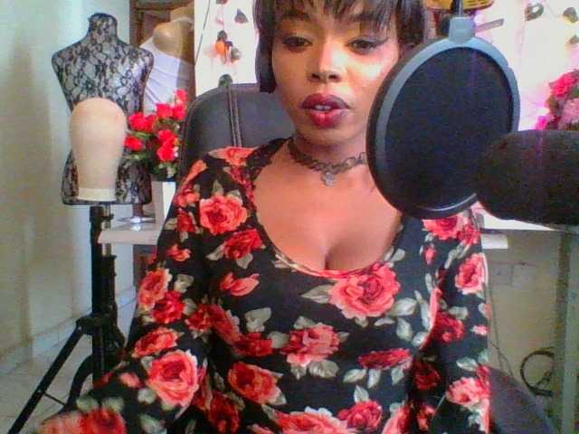 Lilianjackson's BongaCams show and profile