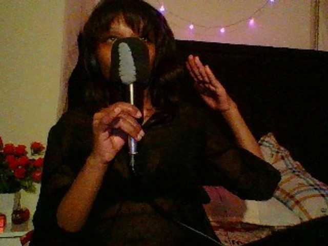 Lilianjackson live cam profile