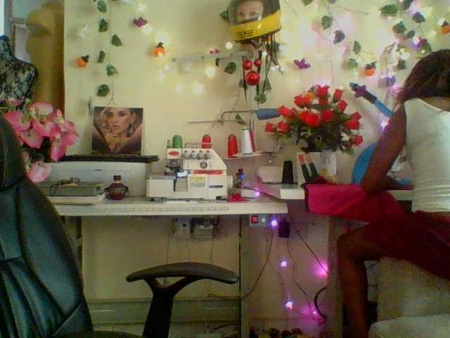 Lilianjackson webcam