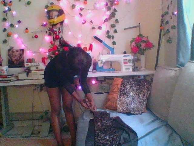 Lilianjackson's BongaCams show and profile