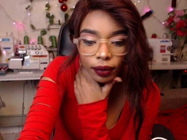 Lilianjackson webcam bongacams model stream image