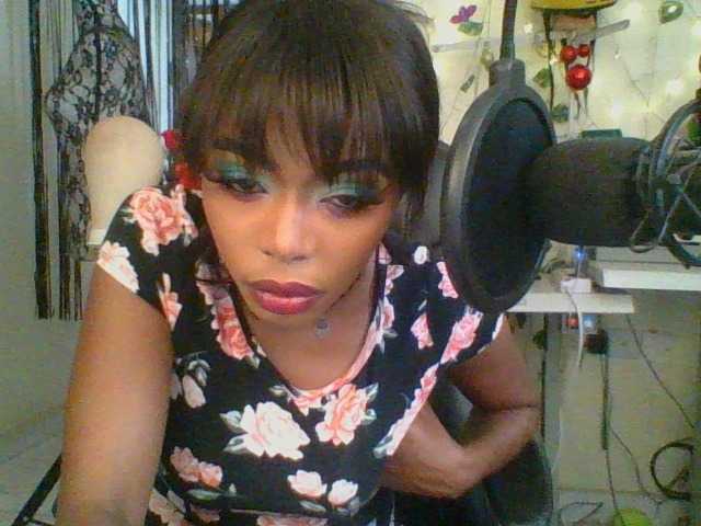 Lilianjackson's BongaCams show and profile