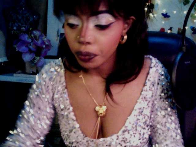 Lilianjackson's BongaCams show and profile
