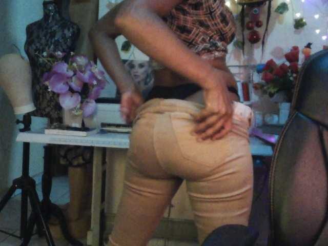 Lilianjackson's BongaCams show and profile