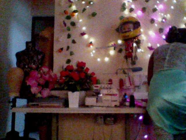 Lilianjackson's BongaCams show and profile