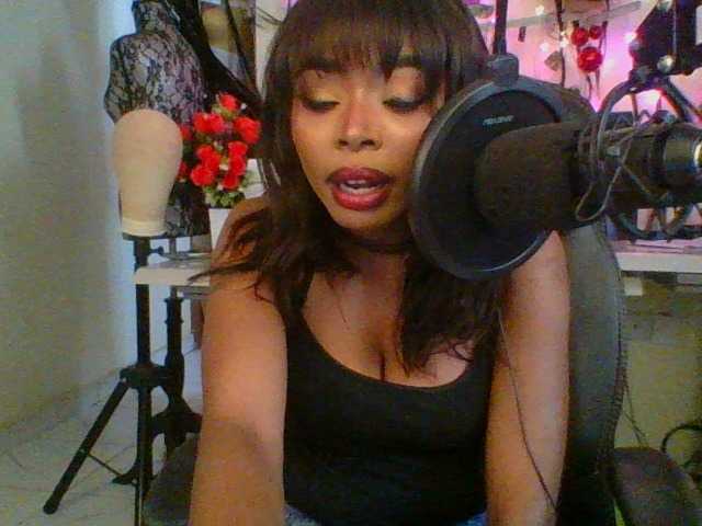 Lilianjackson's BongaCams show and profile