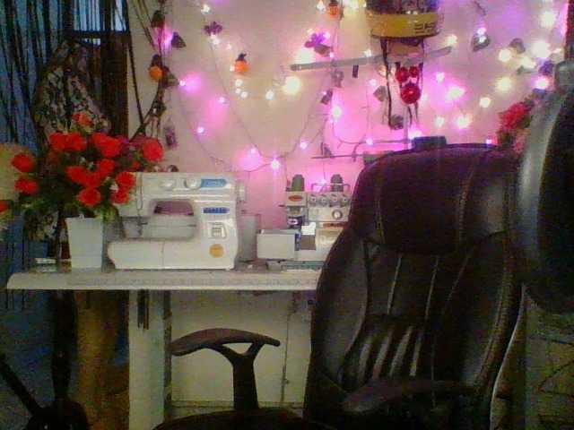 Lilianjackson webcam bongacams model stream image