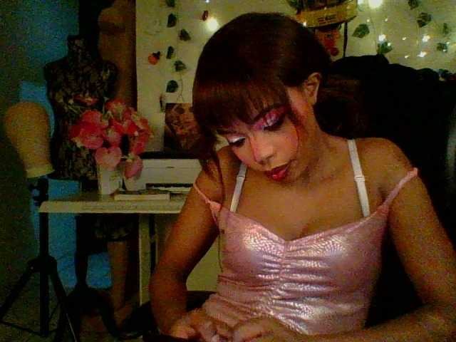 Lilianjackson's BongaCams show and profile