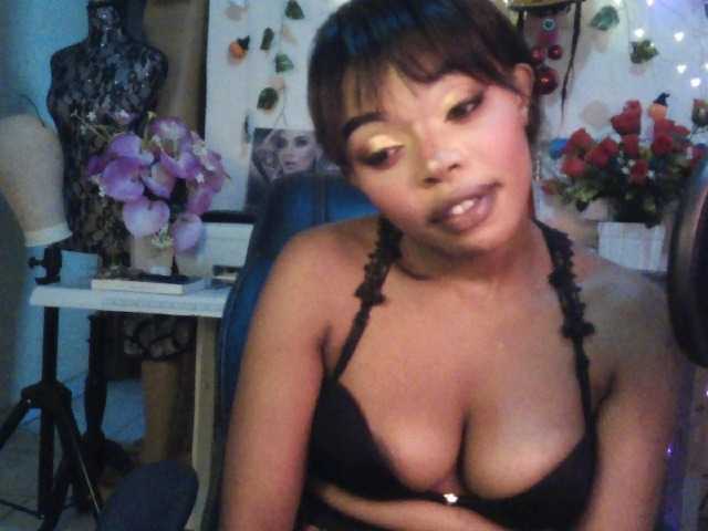 Lilianjackson's BongaCams show and profile