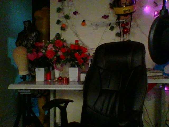 Lilianjackson's BongaCams show and profile