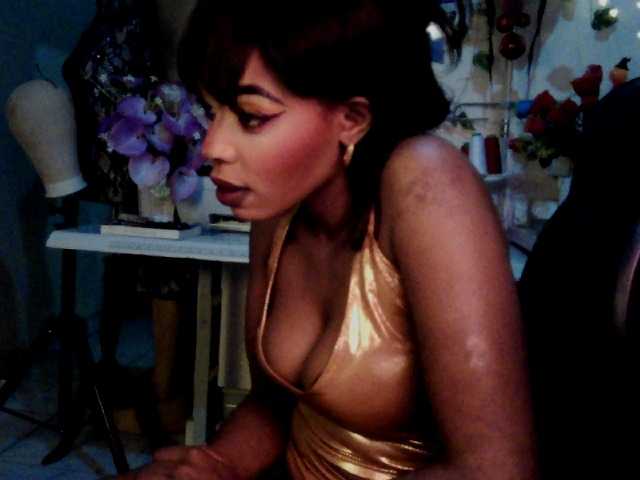 Lilianjackson's BongaCams show and profile