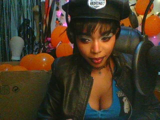 Lilianjackson from BongaCams