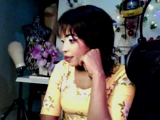 Lilianjackson's BongaCams show and profile