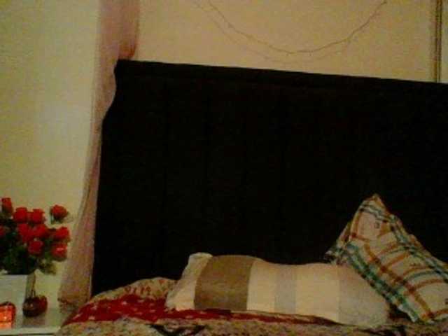 Lilianjackson live cam profile