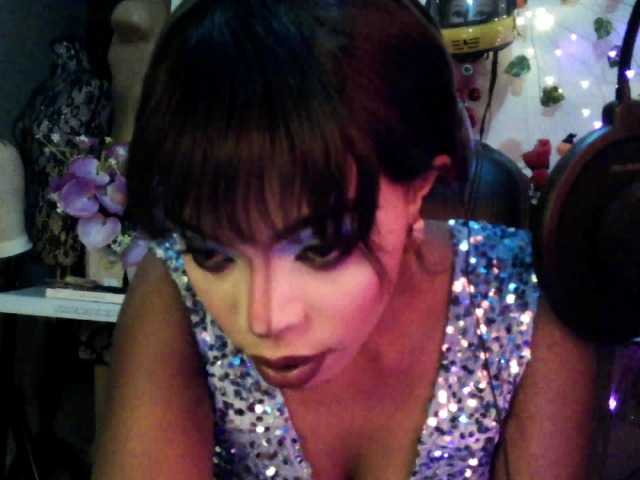 Lilianjackson's BongaCams show and profile