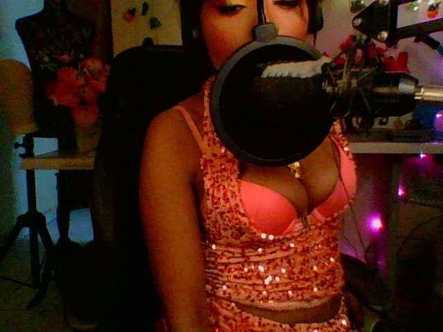 Lilianjackson's BongaCams show and profile